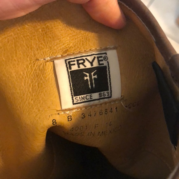 Melissa Riding Boots - Picture 3 of 4